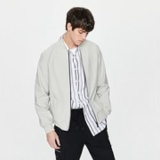 Semir 森马 13C010081032 男士飞行员夹克