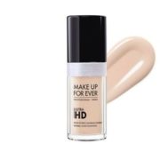 百亿补贴！ MAKE UP FOR EVER 玫珂菲 全新清晰无痕粉底液 30ml