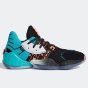 16日0点：adidas 阿迪达斯 Harden Vol. 4 GCA 男子场上篮球运动鞋