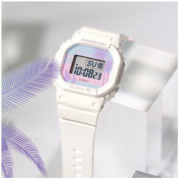 CASIO 卡西欧 BABY-G BGD-560BC 女士运动手表