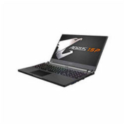 25日0点： GIGABYTE 技嘉 AORUS15P KB 2020款15.6英寸笔记本电脑（i7-10875H、8GB、512GB SSD、RTX2060、240Hz）