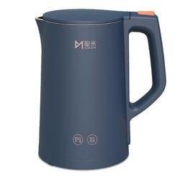 22点开始： CONGMI 聪米 RSH-C152 电热水壶 1.5升