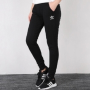 百亿补贴：阿迪达斯 三叶草 REG PANT CUFFED CY7366 女款运动裤