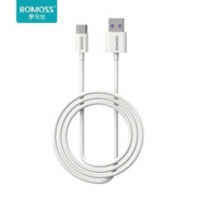 ROMOSS 罗马仕 Type-C数据线 5A快充版 1米