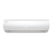 Hisense 海信 KFR-33GW/EF20A1 新1级变频柔风挂机 1.5匹