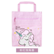 猫太子 学生补习袋  美术袋  33*28.5cm