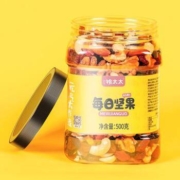 姚太太 每日坚果 500g/罐