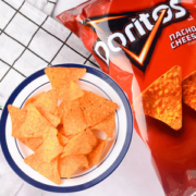 美国进口 多力多滋 Doritos 奶酪味玉米片 453.6g