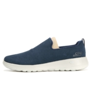 限尺码、百亿补贴：Skechers斯凯奇GOWALK男士 健步休闲鞋 54634