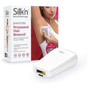 Silk'n Jewel Luxx 激光脱毛仪