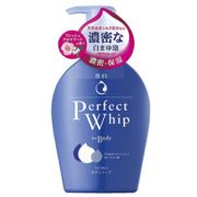 柔嫩细滑！SHISEIDO 资生堂 洗颜专科 泡沫多多沐浴露 500ml