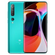 6期免息！MI 小米 10 5G手机 12GB+256GB 冰海蓝
