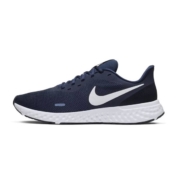 限尺码：NIKE 耐克 REVOLUTION 5 BQ3204-400 男款跑步鞋