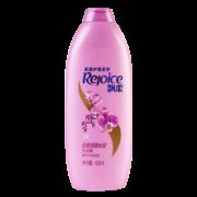 聚划算百亿补贴：飘柔 兰花去油 洗发水 400ml