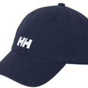 Helly Hansen 可调节棒球帽  含税到手约79元
