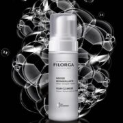 深层清洁！Filorga 菲洛嘉 洁面泡沫 150ml*2瓶