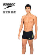 SPEEDO 速比涛 809528A838 男士平角泳裤