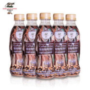 野鼬咖啡 猫屎咖啡风味焦糖玛奇朵 280ml*5瓶装