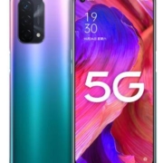 OPPO A93 5G 极光 8GB+256GB 下单就送智能手表