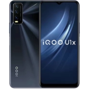 百亿补贴：iQOO U1x 智能手机 6GB+128GB