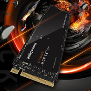 值哭！读取7000MB/秒，直接起飞！1TB 西部数据 SN850 NVMe SSD固态硬盘