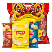 Lay's 乐事 薯片 210g