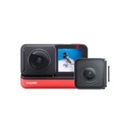 Insta360 影石 ONE R 双镜头版 运动相机