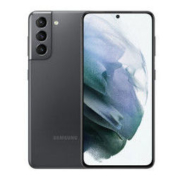 百亿补贴： SAMSUNG 三星 Galaxy S21 5G手机 8GB+128GB