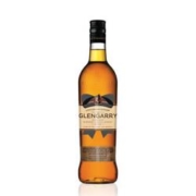 京东PLUS会员：罗曼湖 格伦盖瑞 调配型威士忌 700ml *3件
