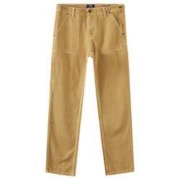 Meters bonwe 美特斯邦威 757W4017539101 男士工装牛仔裤