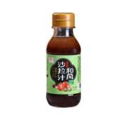 【丰滋雅】油醋汁日式和风沙拉汁调味酱