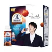 Bright 光明 莫斯利安 巧克力酸奶 200g*10盒