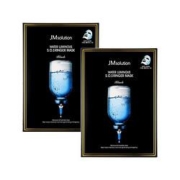 JMsolution 水光针剂急救面膜10片/盒 *6件