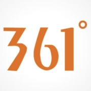 聚划算百亿补贴：361度 福袋 服装 随机1件