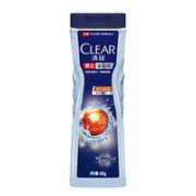 plus会员！CLEAR 清扬 活力运动型沐浴露 200g