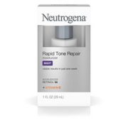 中亚Prime会员！Neutrogena露得清 A醇晚霜 29ml  凑单到手约￥102.43