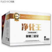 RUICHAO 锐巢 除味除甲醛活性炭包 2000g