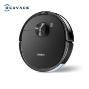 25日0点：ECOVACS 科沃斯 DLN11 扫拖一体扫地机器人