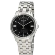 TISSOT 天梭 T065.930.11.051.00 男士机械腕表