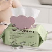 PLUS会员：babycare婴儿湿巾 80抽+凑单品