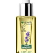 prime会员！Garnier 卡尼尔 有机薰衣草面部护肤精油 30ml  直邮含税到手67.58元