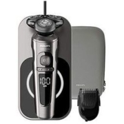 中亚Prime会员： PHILIPS 飞利浦 S9000系列 SP9860 电动剃须刀 定制礼盒装