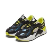 24日0点： PUMA 彪马 EMOJI 联名款 RS-X3 374819 男女款运动鞋