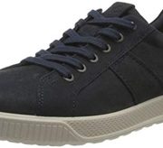 ECCO 爱步 Byway步威 男士真皮休闲鞋 501584    直邮含税到手￥432.93