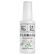 松达 婴儿抚触山茶油 50ml