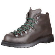 Danner 丹纳 Mountain Light II 男士工装靴