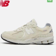 new balance 2002R系列 ML2002RE 中性款复古休闲鞋