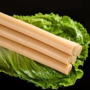 聚划算百亿补贴：Shuanghui 双汇 清真鸡肉肠60g*10支
