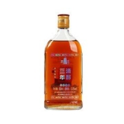 88VIP：塔牌 绍兴黄酒清醇三年花雕酒500ml