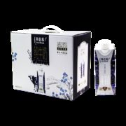 百亿补贴：蒙牛 特仑苏 纯牛奶 梦幻盖 250ml*10盒（2月产）